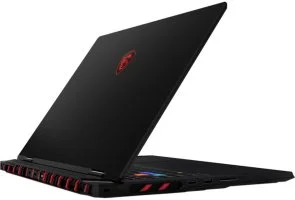 Фото: Ноутбук MSI Raider A18 HX A9WIG-212XUA (9S7-182L72-212) - 18" IPS 120 Гц / AMD Ryzen 9 / 9955HX3D / DDR5 32 ГБ / PCI-E SSD 1 ТБ / GeForce RTX 5080 № 5 | KTC
