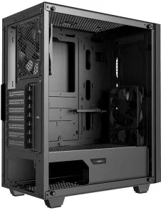 Фото: Корпус Gamemax Fortress TG № 8 | KTC