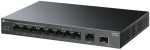 Комутатор TP-Link LS1210GP