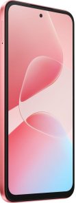Смартфон Infinix Hot 60i X6728 8/256GB Neon Red