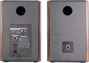 Колонки Microlab Solo 5 V2 Black (SOLO5_V2)