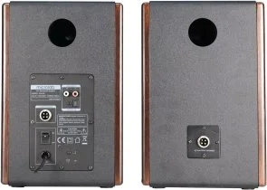 Фото: Колонки Microlab Solo 5 V2 Brown (SOLO5_V2) № 8 | KTC