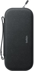 Чохол Belkin Gaming Travel Case for Nintendo Switch 2 Charcoal (ENA002HQCH)