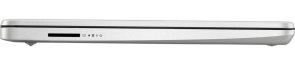 Ноутбук HP 14s-dq5007ua 6J314EA Silver