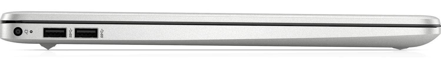 Ноутбук HP 15s-eq2077ua B22CFEA Silver
