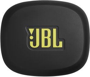 Гарнітура вкладиші JBL Endurance Zone TWS Bluetooth, Black/Lime
