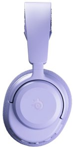 Гарнітура накладна Steelseries Arctis Nova 3X Wireless, Lavender ( Gaming )