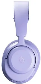 Фото: Гарнітура SteelSeries Arctis Nova 3X Lavender (61693) № 4 | KTC