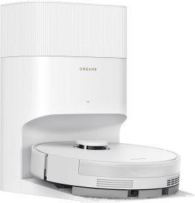 Робот-пилосос Dreame Bot D20 Plus (RLD35GD)