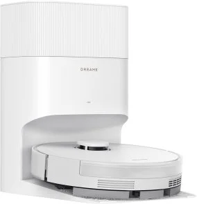 Фото: Робот-пилосос Dreame Bot D20 Plus (RLD35GD) № 3 | KTC