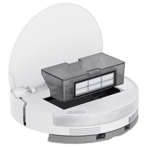 Робот-пилосос Dreame Bot D20 Pro (RLD43SA)