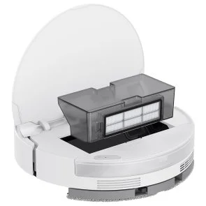 Фото: Робот-пилосос Dreame Bot D20 Pro (RLD43SA) № 8 | KTC