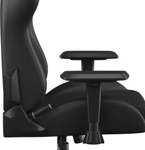 Фото: Крісло Hator Darkside 3M PU Black (HTC3000M) № 8 | KTC