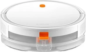 Фото: Робот-пилосос Xiaomi Robot Vacuum E5 white (1033284) № 10 | KTC