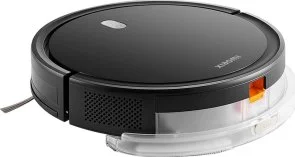 Фото: Робот-пилосос Xiaomi Robot Vacuum E5 black (1033285) № 6 | KTC