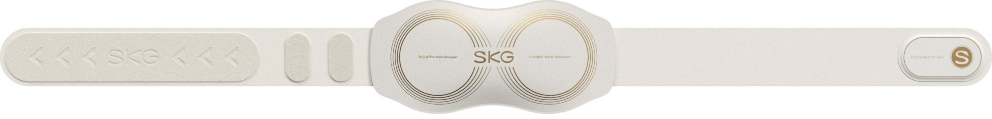 Масажер SKG W7Pro Waist Massager (1022301)
