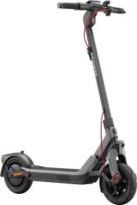 Фото: Електросамокат Ninebot by Segway E3 PRO E Gray (AA.05.19.02.0003) № 2 | KTC