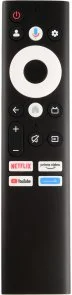 Фото: Телевізор QLED Ergo 55JUQ7500 (Google TV, Wi-Fi, 3840x2160) № 10 | KTC