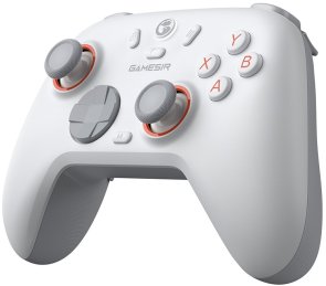 Геймпад Gamesir Nova 2 Lite PC/Switch/Android/IOS BT/Wireless Luminous White (NOVA 2 LITE_White)