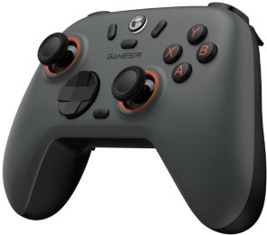 Геймпад Gamesir Nova 2 Lite PC/Switch/Android/IOS BT/Wireless Midnight Gray (NOVA 2 LITE_Gray)