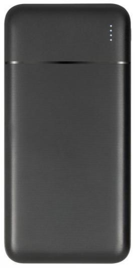 Батарея універсальна Riva RivaPower VA2101 10000mAh 22.5W Black (RIVAPOWER VA2101 (Black))