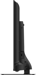 Телевізор QLED Thomson 43QG7C04 (Google TV, Wi-Fi, 3840x2160)