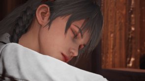 Гра Lost Soul Aside PS5 Blu-ray