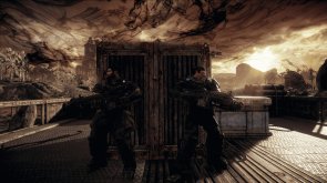 Гра Gears of War Reloaded PS5 Blu-ray
