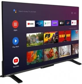 Фото: Телевізор LED Toshiba 43LA2E63DG (Smart TV, Wi-Fi, 1920x1080) № 2 | KTC
