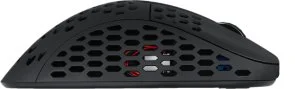 Фото: Миша Dream Machines DM6 Holey Trio Black (DM6_HOLEY_TRIO) № 6 | KTC