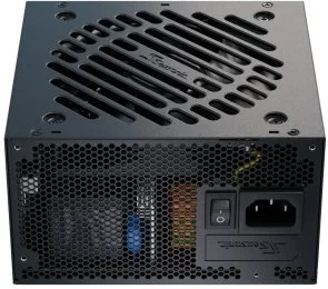 Фото: Блок живлення Seasonic 650W Core GX ATX 3.1 (CORE GX-650-ATX31) № 4 | KTC