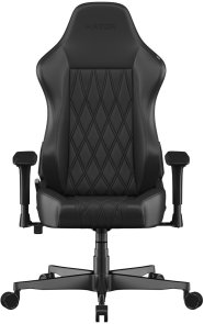 Крісло Hator Darkside 3 Size L Black (HTC3000L)