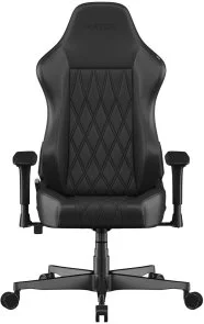 Фото: Крісло Hator Darkside 3L PU Black (HTC3000L) № 2 | KTC