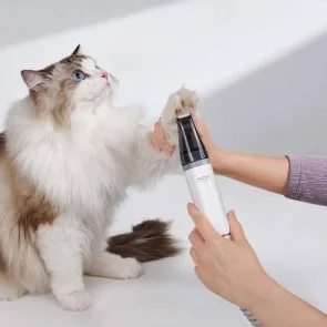 Фото: Набір для грумінгу Mova Pet Grooming G1Pro (CH2) № 20 | KTC