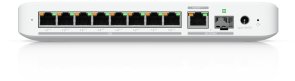 Комутатор Ubiquiti Flex 2.5G PoE (USW-FLEX-2.5G-8-POE)