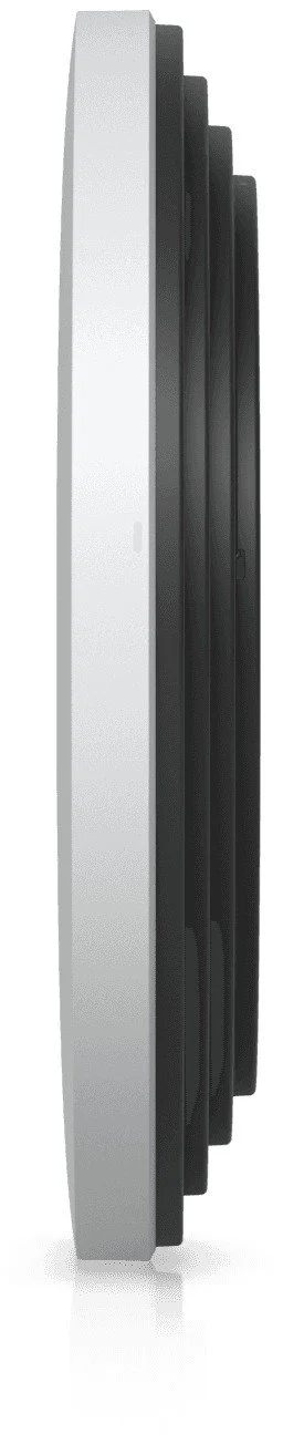 Фото: Точка доступy Wi-Fi Ubiquiti UniFi U7 Pro XG White (U7-PRO-XG) № 3 | KTC