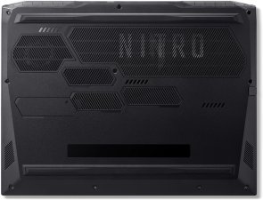Ноутбук Acer Nitro 18 AI AN18-61-R127 NH.QYBEU.003 Black