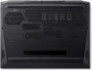 Фото: Ноутбук Acer Nitro 18 AI AN18-61-R127 NH.QYBEU.003 Black - 18" IPS 165 Гц / AMD Ryzen AI 7 / 350 / DDR5 32 ГБ / PCI-E SSD 1 ТБ / GeForce RTX 5070 № 6 | KTC