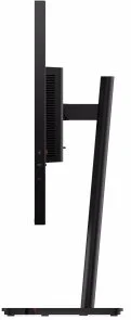 Фото: Монітор Lenovo ThinkVision T27ud-40 (64AFGAT2UA) - 27" IPS / 3840×2160 / 60 Гц / Pivot / HAS № 4 | KTC