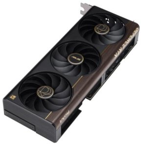 Відеокарта ASUS RTX 5070 Ti ProArt (PROART-RTX5070TI-16G)