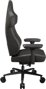 Крісло TX3 Core Loft Black (TEGC-2056101.11)