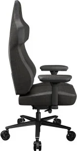 Фото: Крісло TX3 Core Loft Black (TEGC-2056101.11) № 4 | KTC