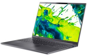 Ноутбук Acer Aspire 16 AI A16-52M-708L NX.JLSEU.002 Gray