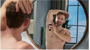 Тример Philips Body Groomer 7000 Series (BG7470/15)
