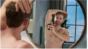 Фото: Тример Philips Body Groomer 7000 Series (BG7470/15) № 5 | KTC