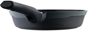 Фото: Сковорода Bergner MasterPro Gastro reeco 20cm (BGMP-8100) № 4 | KTC