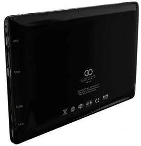 Фото: Планшет GoClever Tab I101 № 3 | KTC