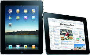 Планшет Apple IPad 2 A1396