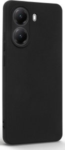 Чохол BeCover for Poco X7 Pro - Black (713482)