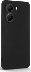 Фото: Чохол BeCover for Poco X7 Pro - Black (713482) № 2 | KTC